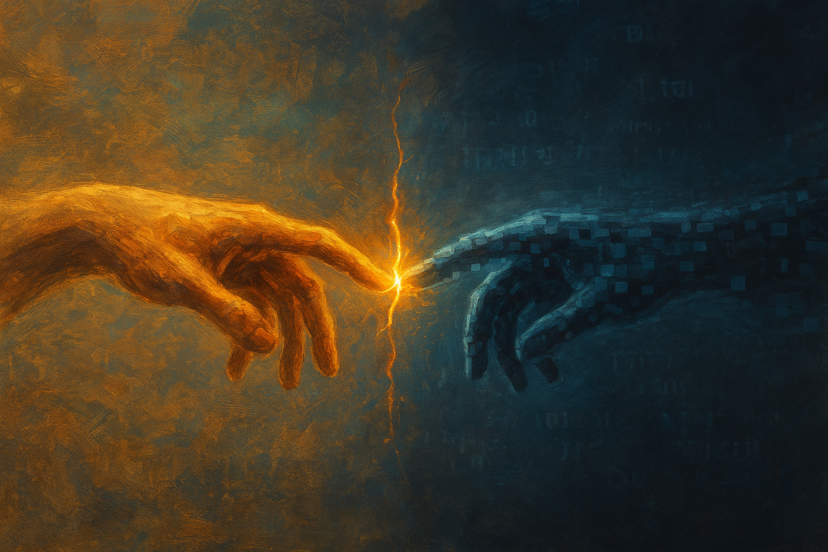 Живое — это когда боль не вычищена.