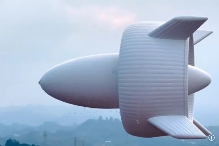 S2000. Фото South China Morning Post