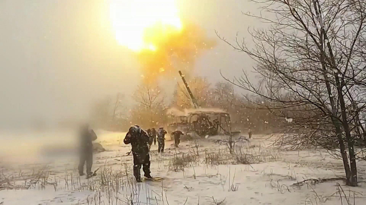    Первый канал