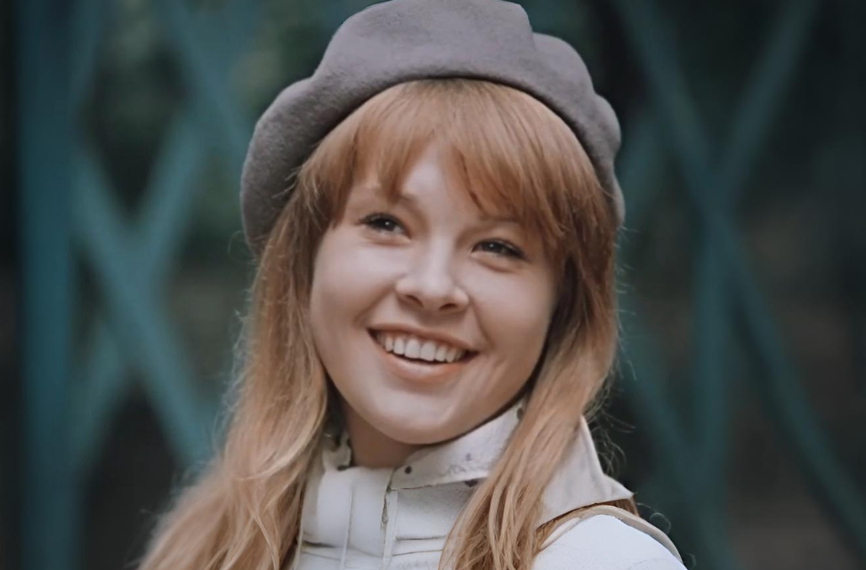 Татьяна в кино