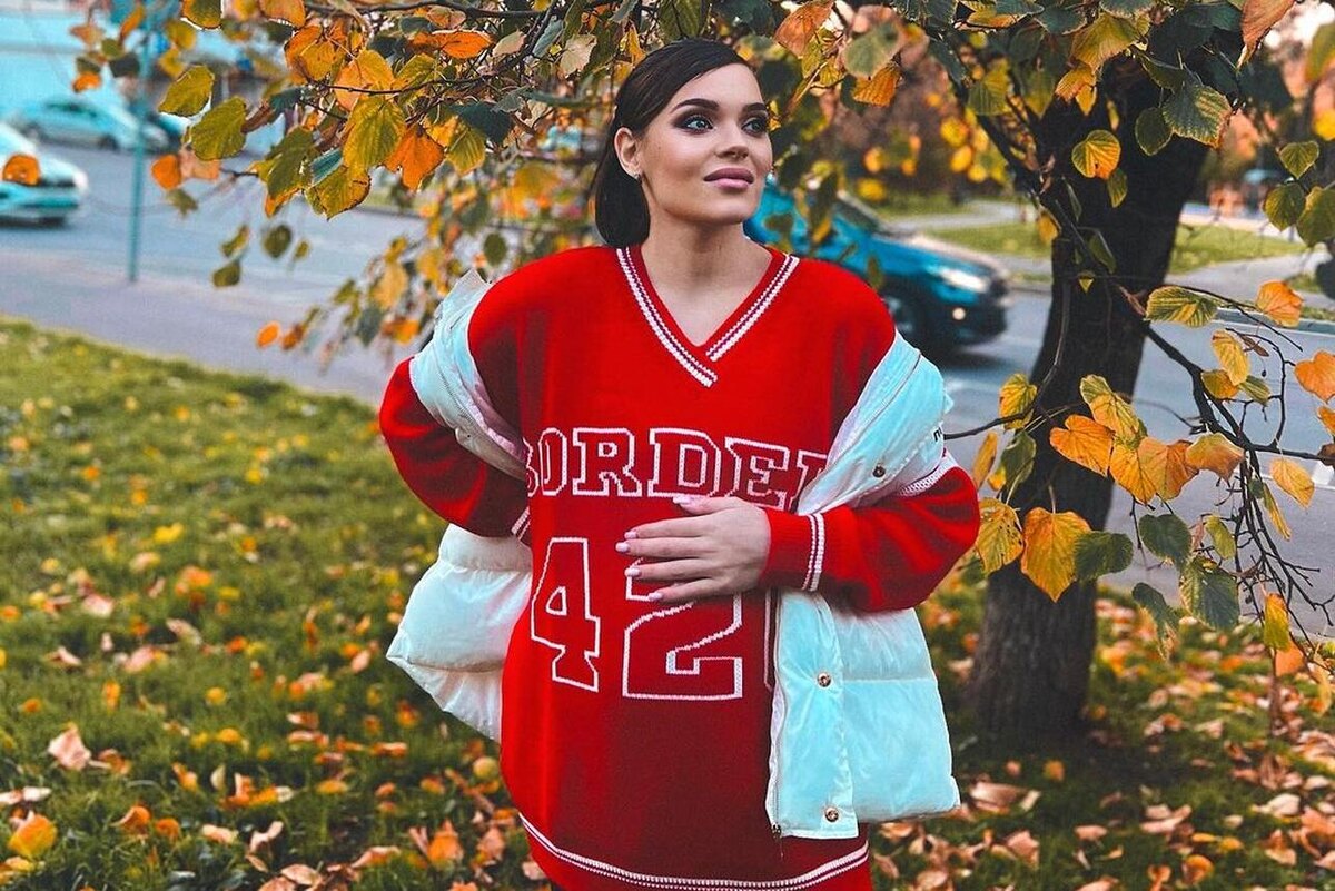    Первые фото малыша: Аделина Сотникова стала мамой