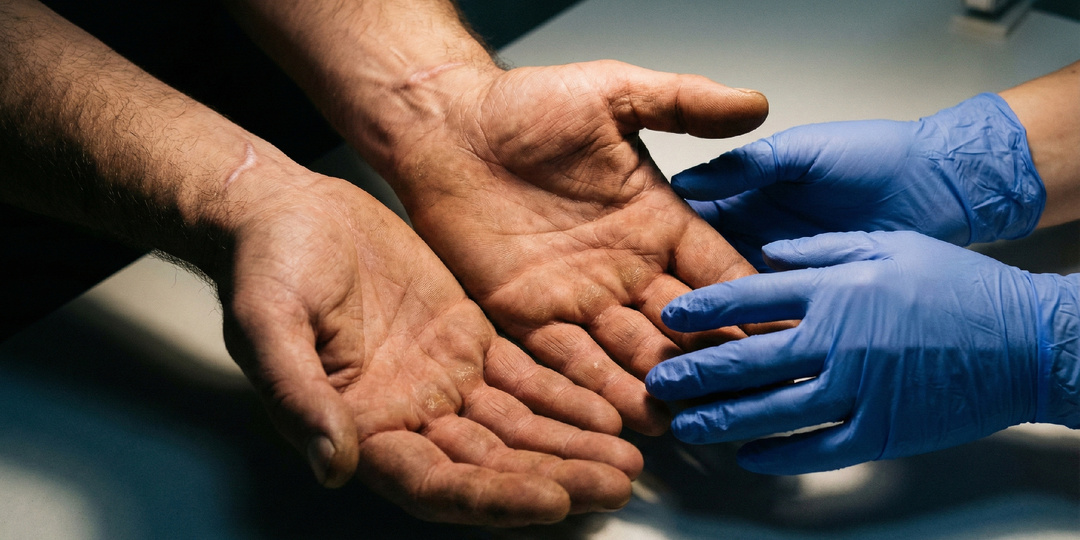 Ночная смена