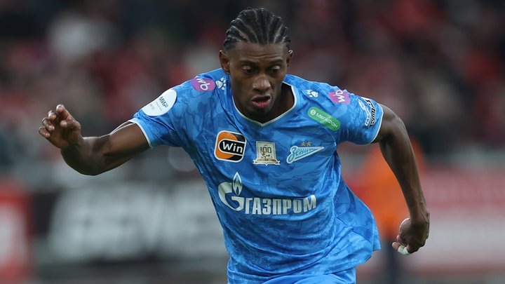 Матео Кассьера