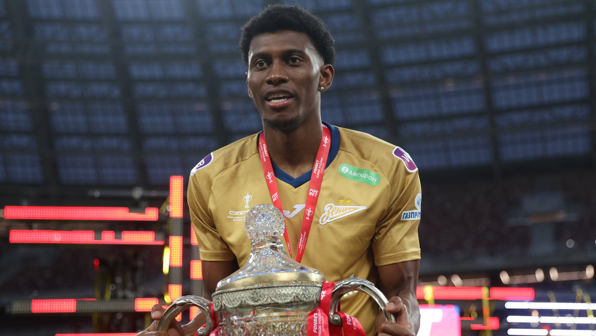 Матео Кассьера