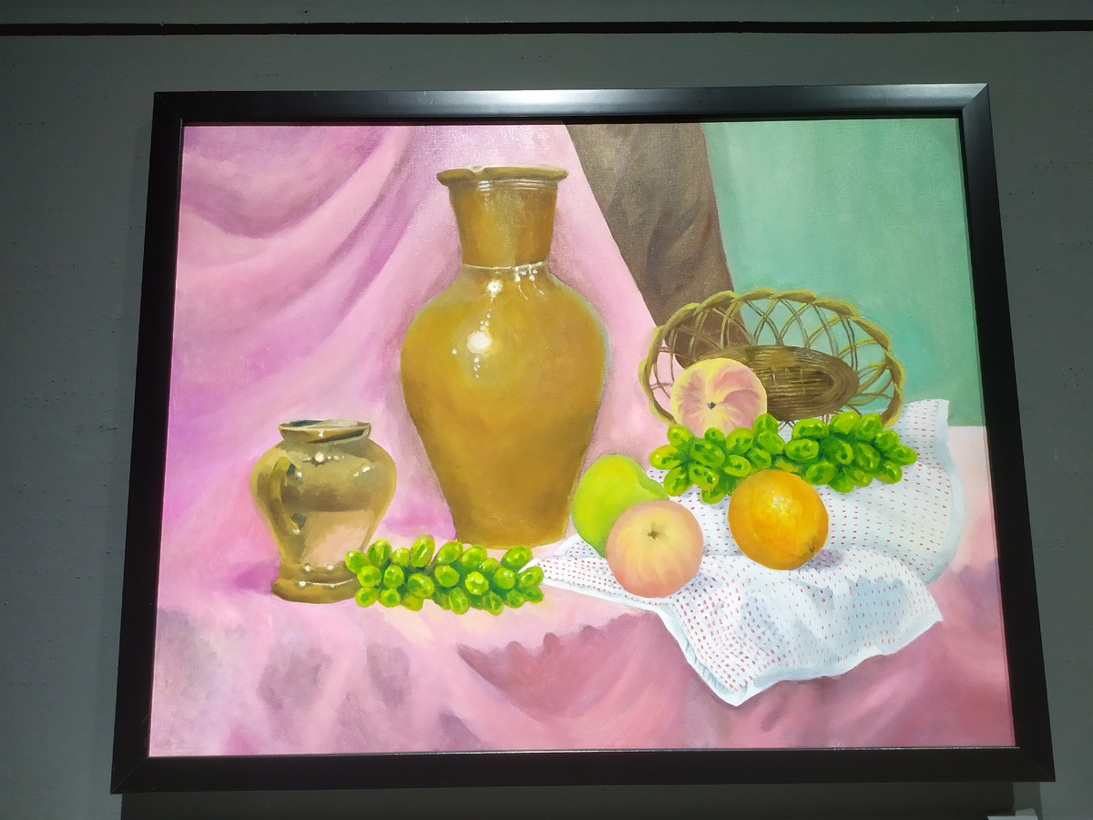 Фото автора.