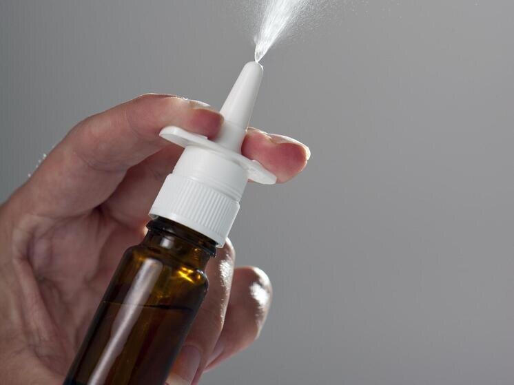 Через нос в мозг: как назальные капли с наночастицами могут победить самую агрессивную опухоль