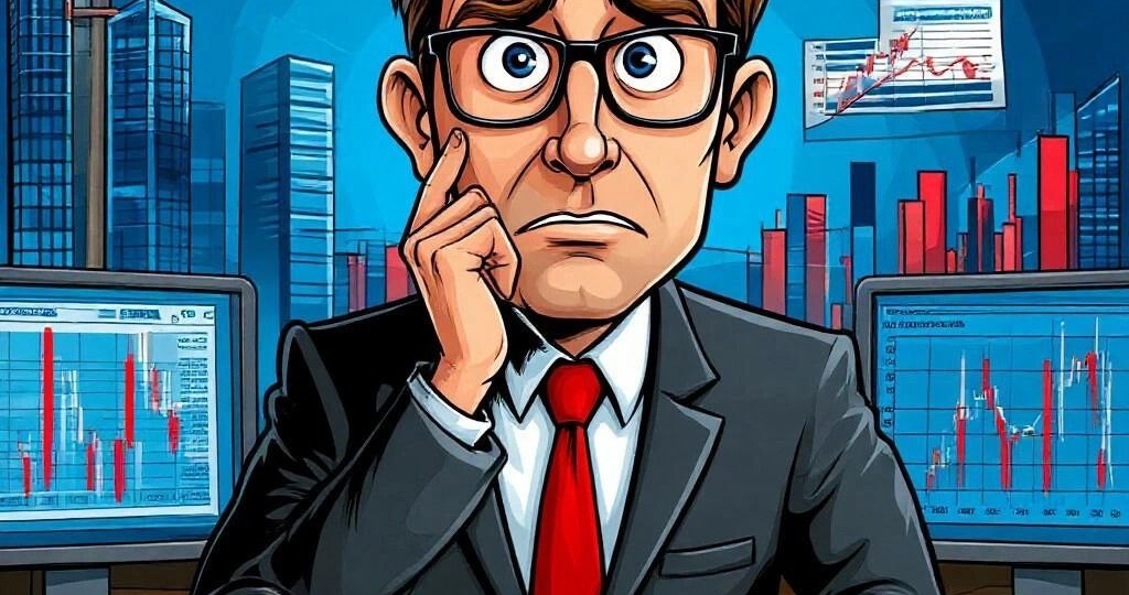 Фондовый рынок — это глобальная афера или легальный способ заработка? (Разбираем по косточкам)