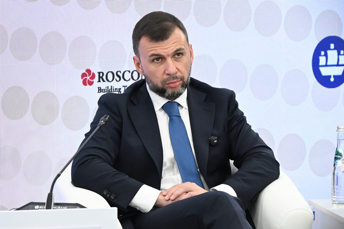 Военным осталось пройти около 30 километров до города, рассказал политик.  Фото: Фото: из фотобанка Фонда Росконгресс / photo.roscongress.org / Антон Антонов