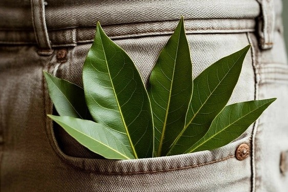 приметы о полных карманах денег