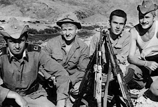 9 рота: сколько солдат погибло на высоте 3234