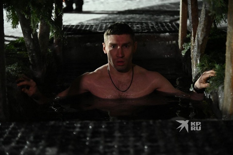    Некоторые стараются сдерживать эмоции Ольга ЮШКОВА