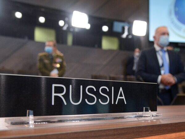    © РИА Новости Алексей Витвицкий