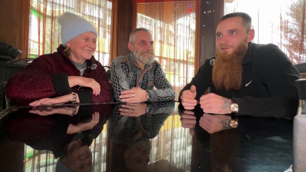    Первый канал