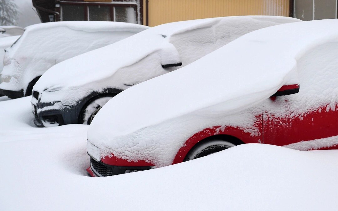 Фото: Hendrik Schmidt / ZB / Global Look Press