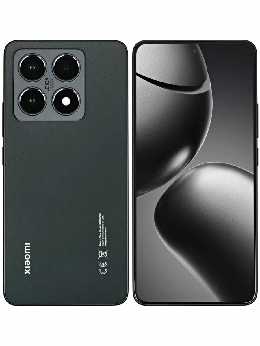  Xiaomi 14T Яндкс картинки