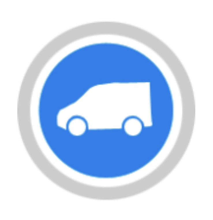 ZWIFT Draft Boost (van)