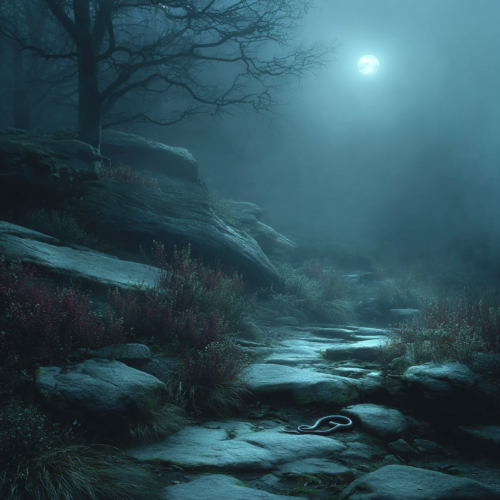 Иллюстрация автора