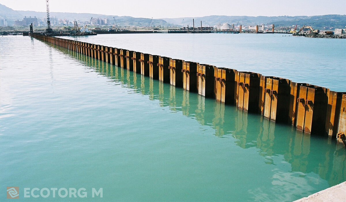Фото пресс-службы Экоторг М