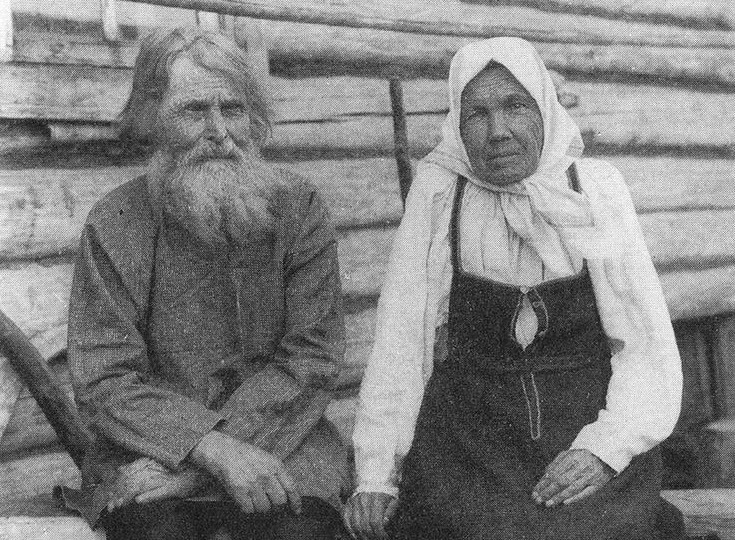 «Старческий запах»: в каком возрасте и из-за чего он появляется