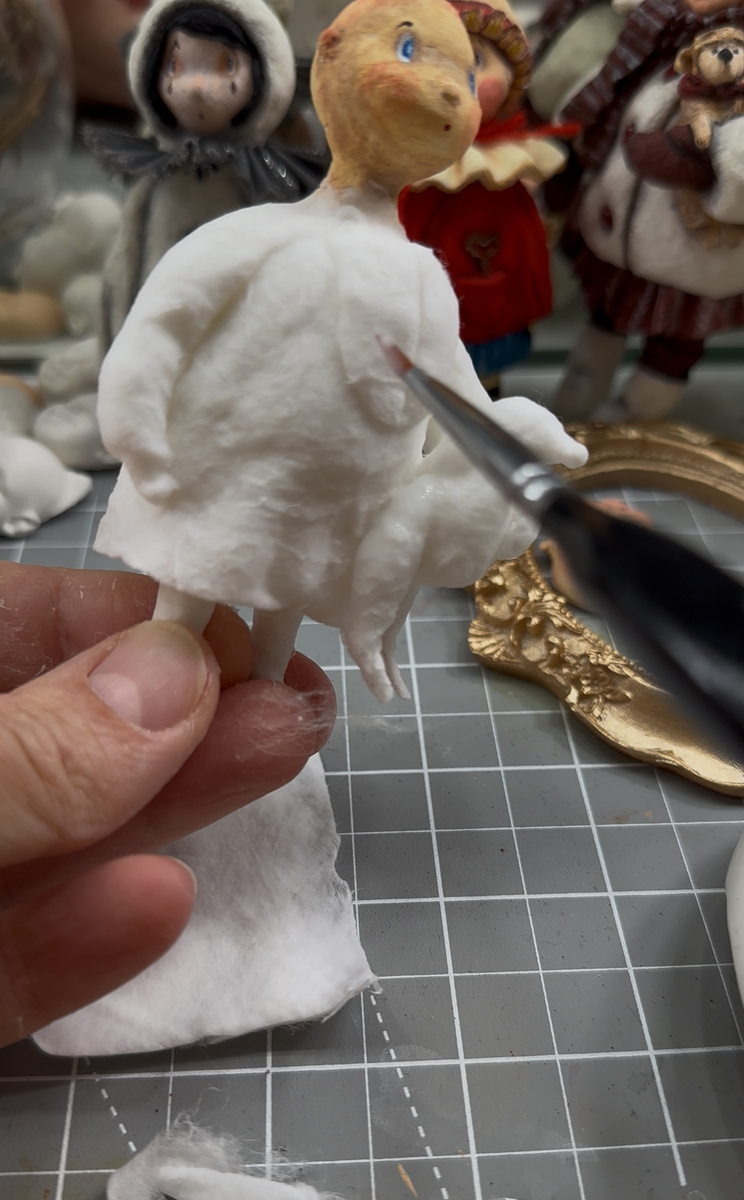 Маленький ритуал