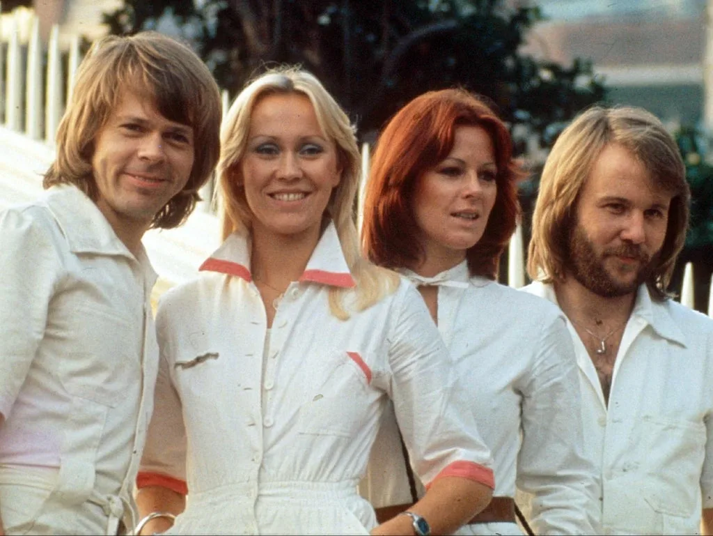 ABBA