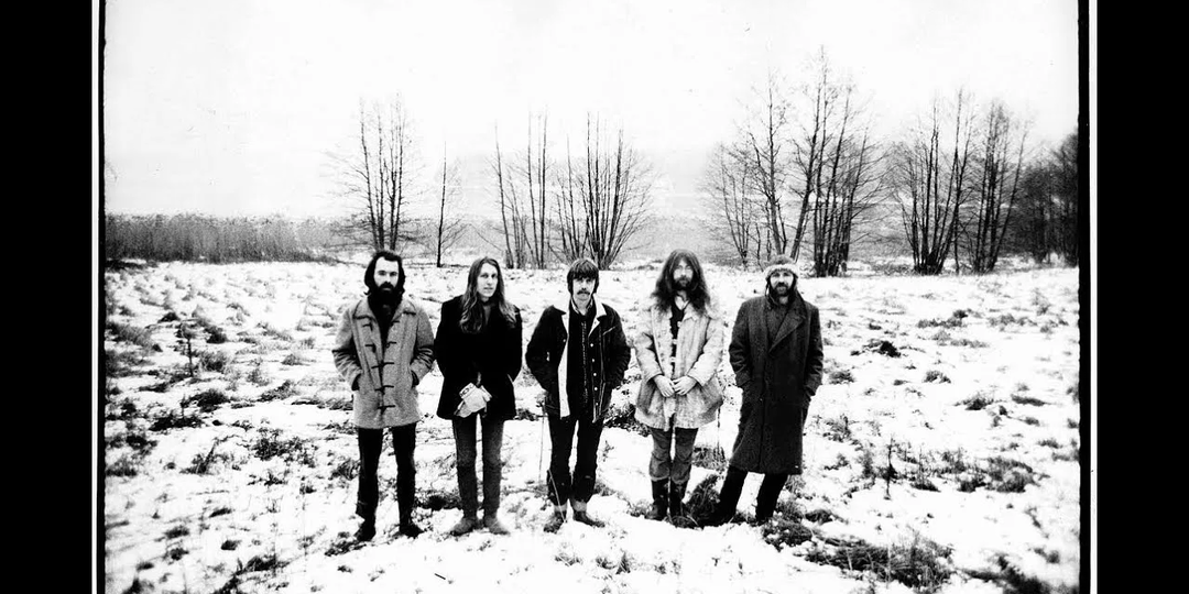 Музыка баррикад и лесных полян: Феномен шведского Progg-движения