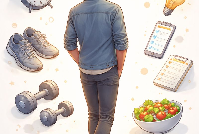 100 простых вещей, которыми мы пренебрегаем каждый день [Часть 1]