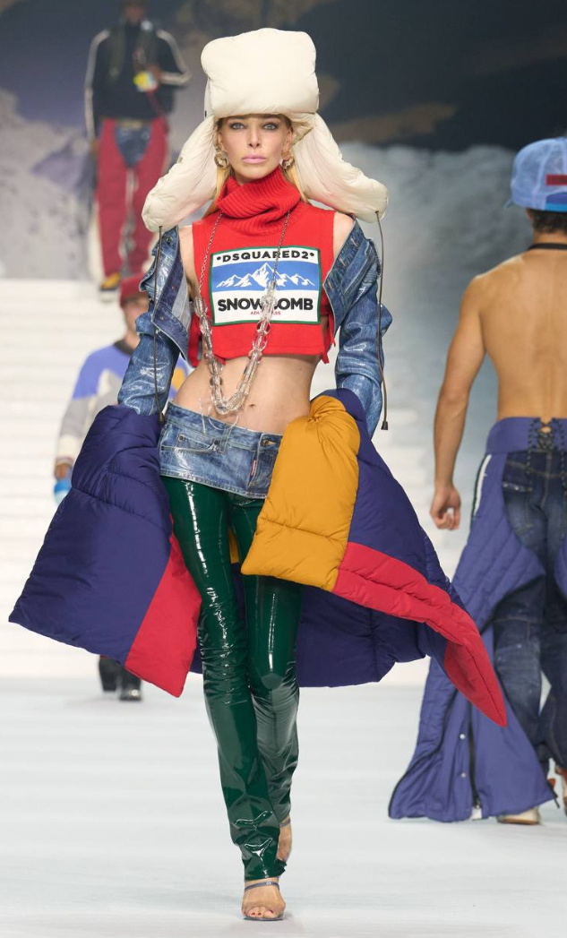 Ушаночка 🔥