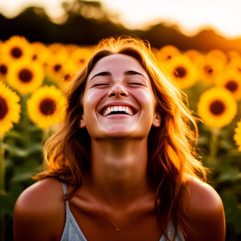 Как живёт человек в энергии Солнца