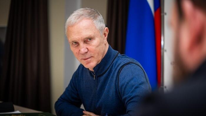 Обложка © Telegram / Владимир Сальдо