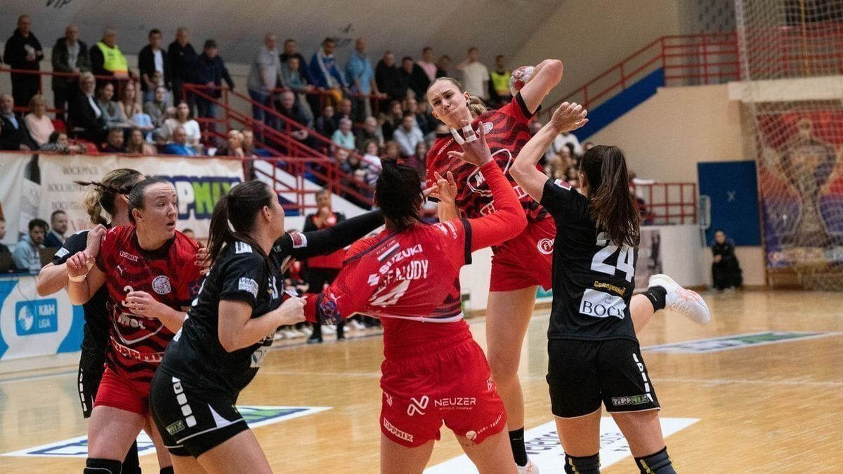    "Эстергом" одержал дебютную победу в истории выступлений в основной стадии еврокубков