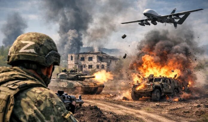    Изображение сгенерировано AI