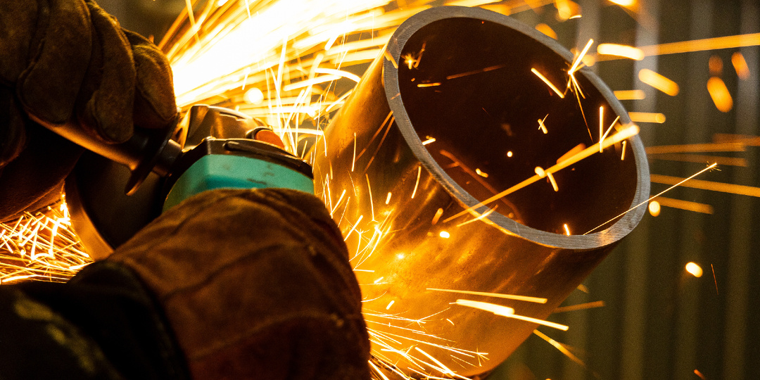 Как выбирать разделку кромок для сварки