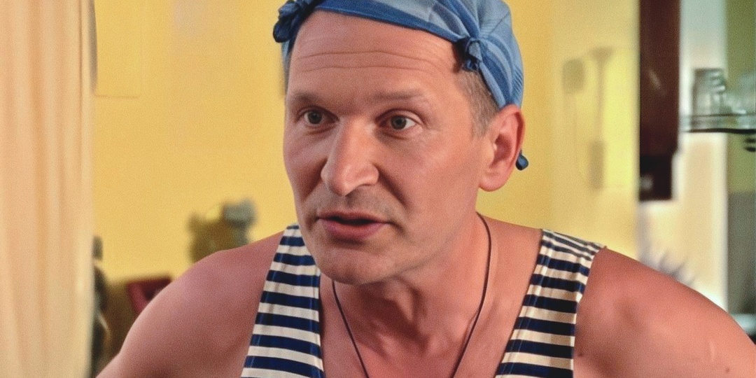 «Врачи давали ему всего два часа». Как Фёдор Добронравов обманул смерть и в 62 года показал нам всем, что такое настоящая жажда жизни