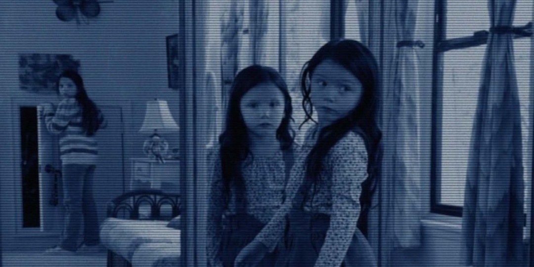 Хоррор «Паранормальное явление 8» выйдет в мае 2027 года