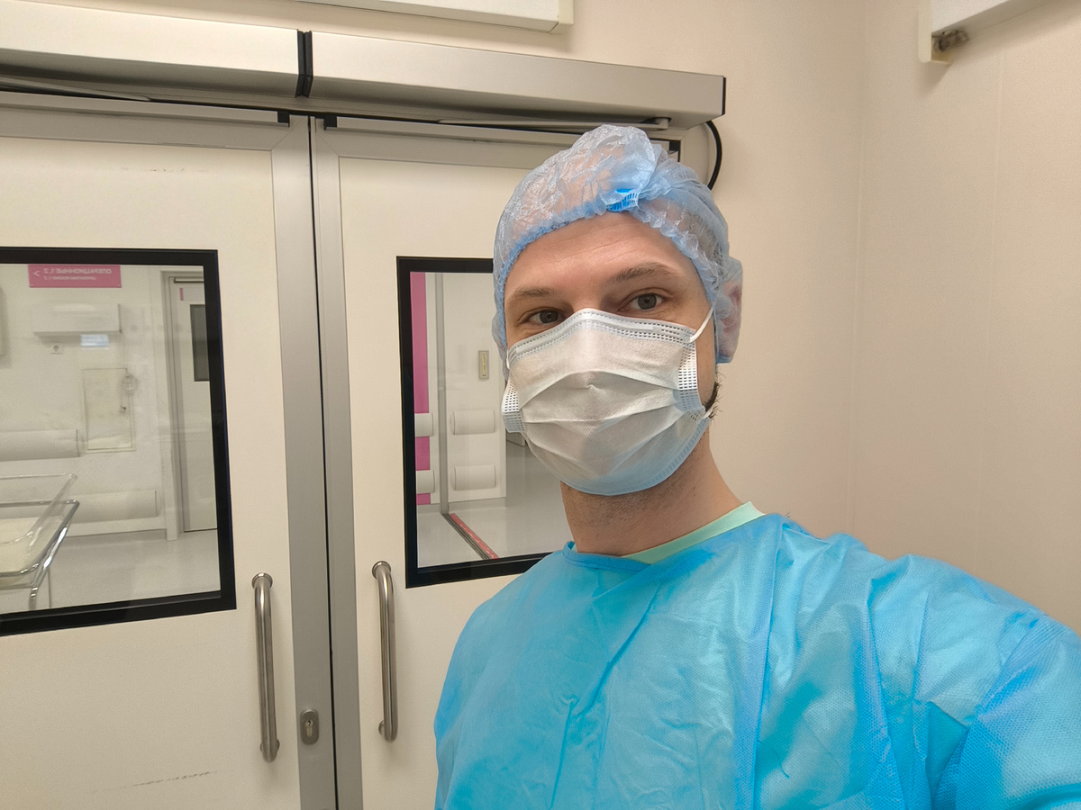 Фото: Иван Путешествует 