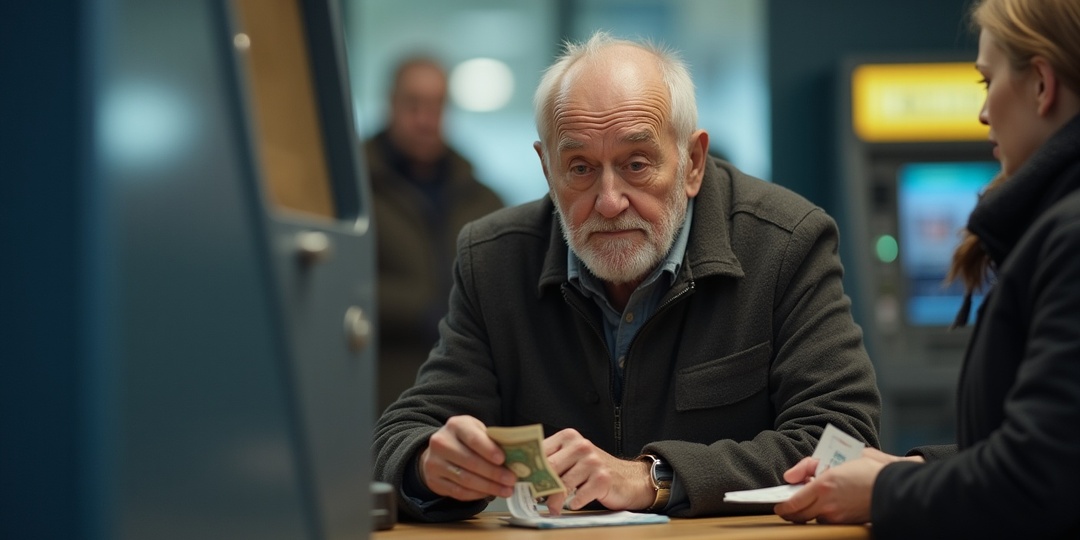 Шесть месяцев простоя — и деньги под угрозой: важное правило для пенсионеров