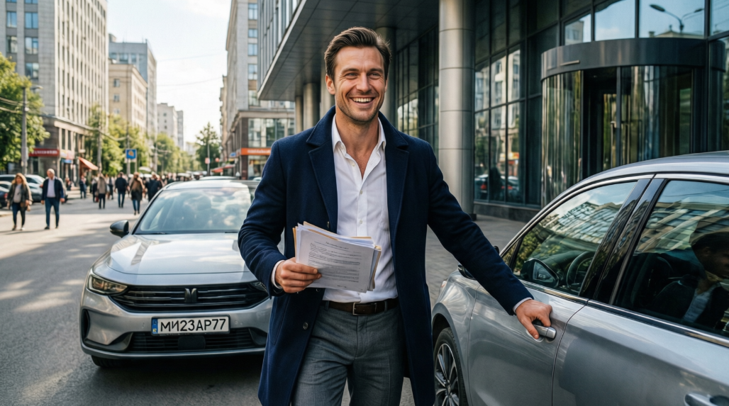 Картинка 2. Авторская работа