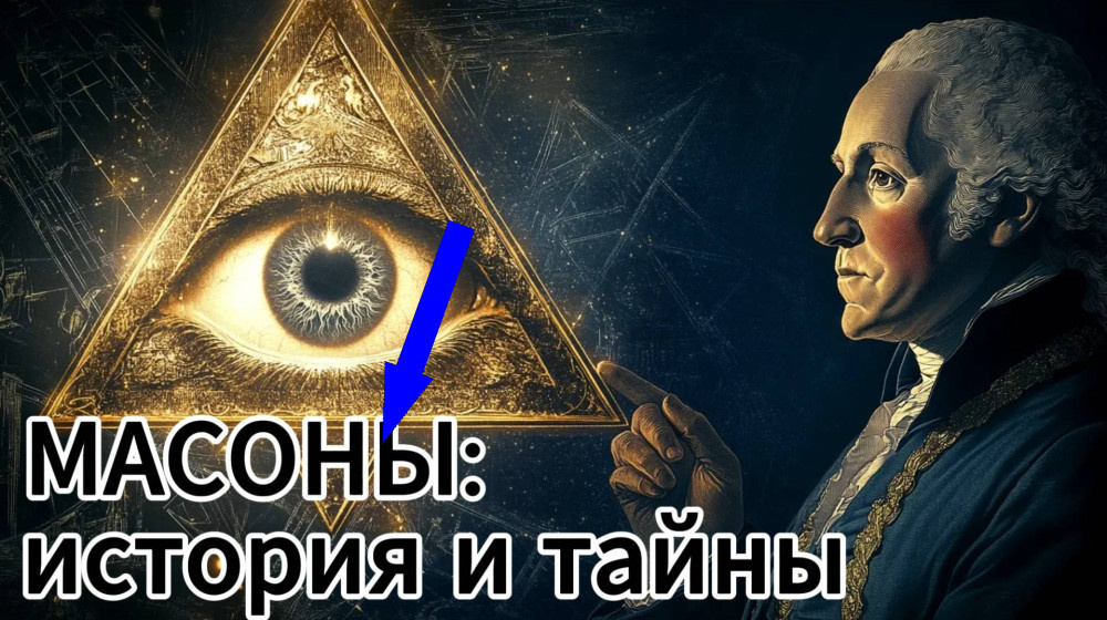    Масоны правят миром правда или выдумка