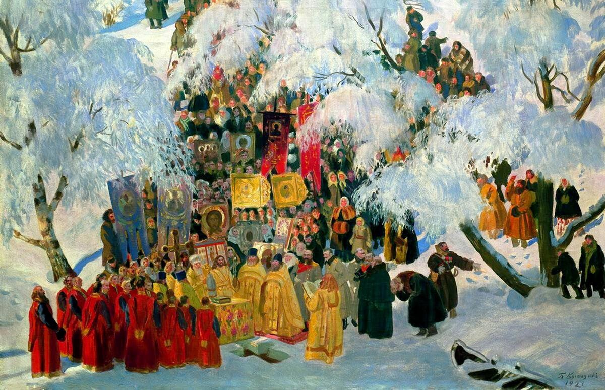 для атмосферы