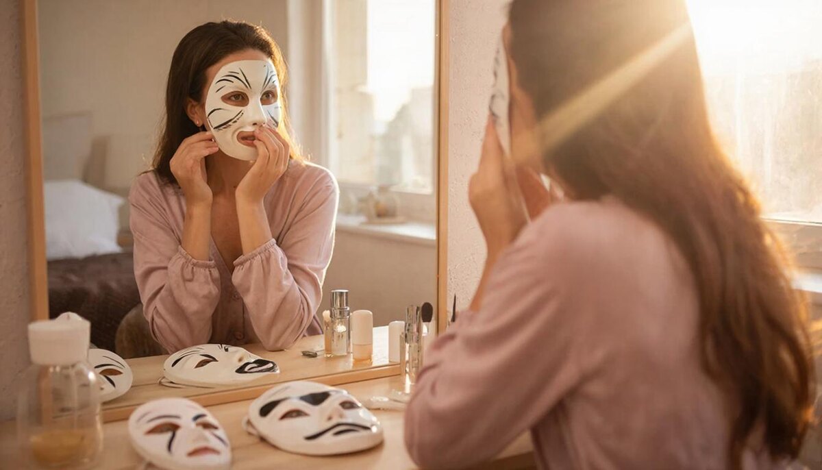 Какая роль у тебя сегодня?