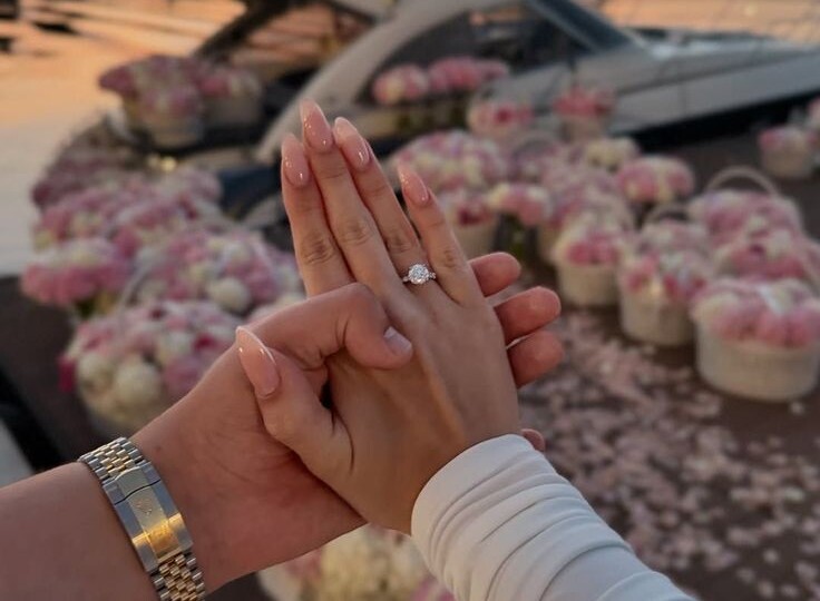 Как сделать ритуал на замужество