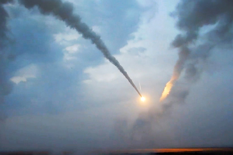    ©Пресс-служба Минобороны России