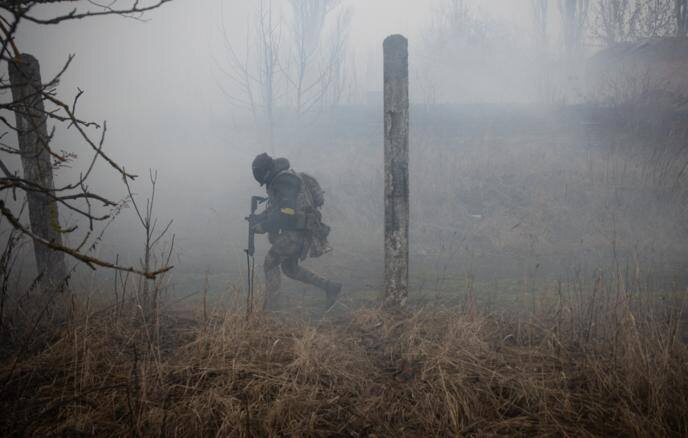    © Chris McGrath/ Getty Images Редакция