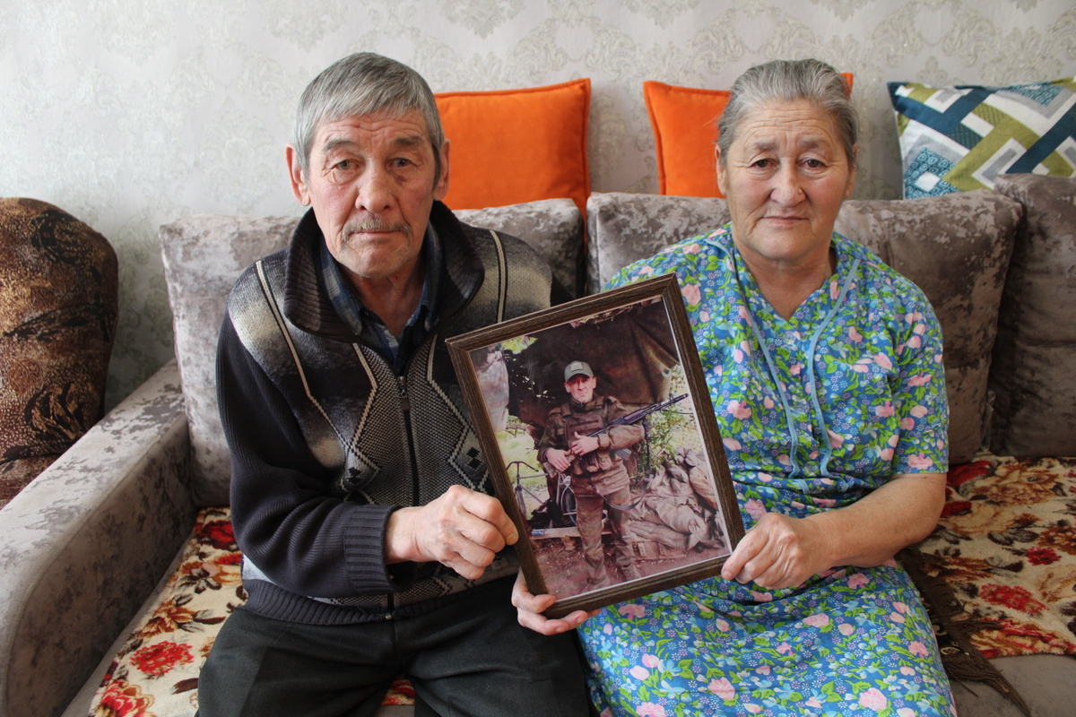     Кинйәкәй батырының хыялдары күп булғандыр