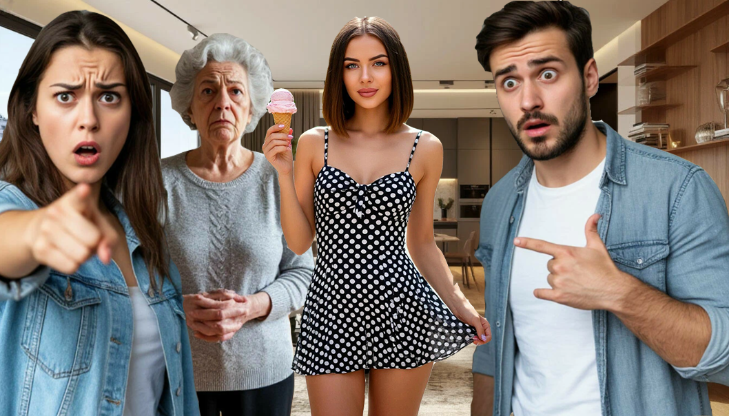 Коллаж @ ГорбуновСергей; Изображение создано с использованием сериса Шедеврум по запросу Сергея Горбунова