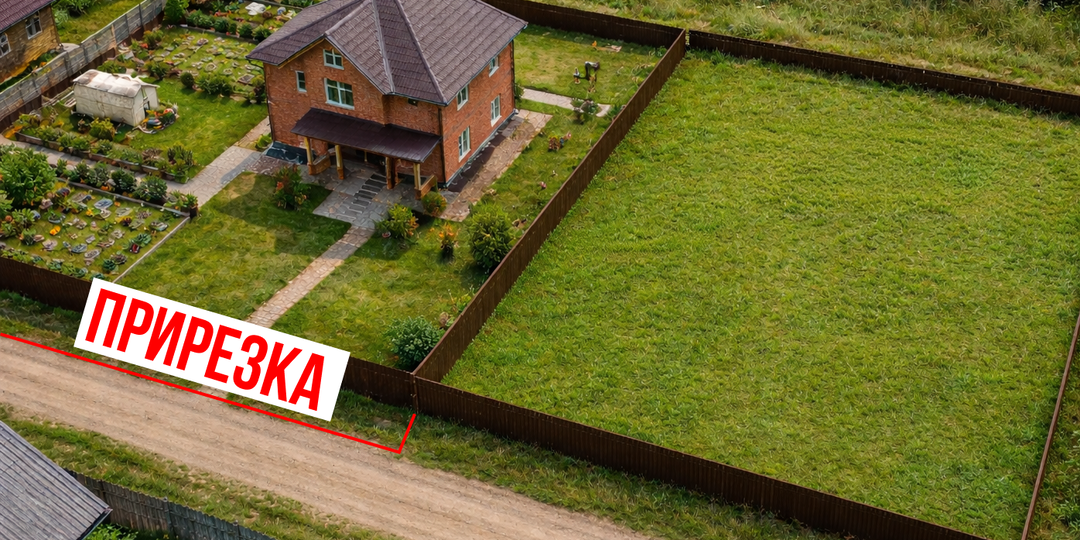 Только 1 раз и только до 10 соток: что меняется в прирезке земли