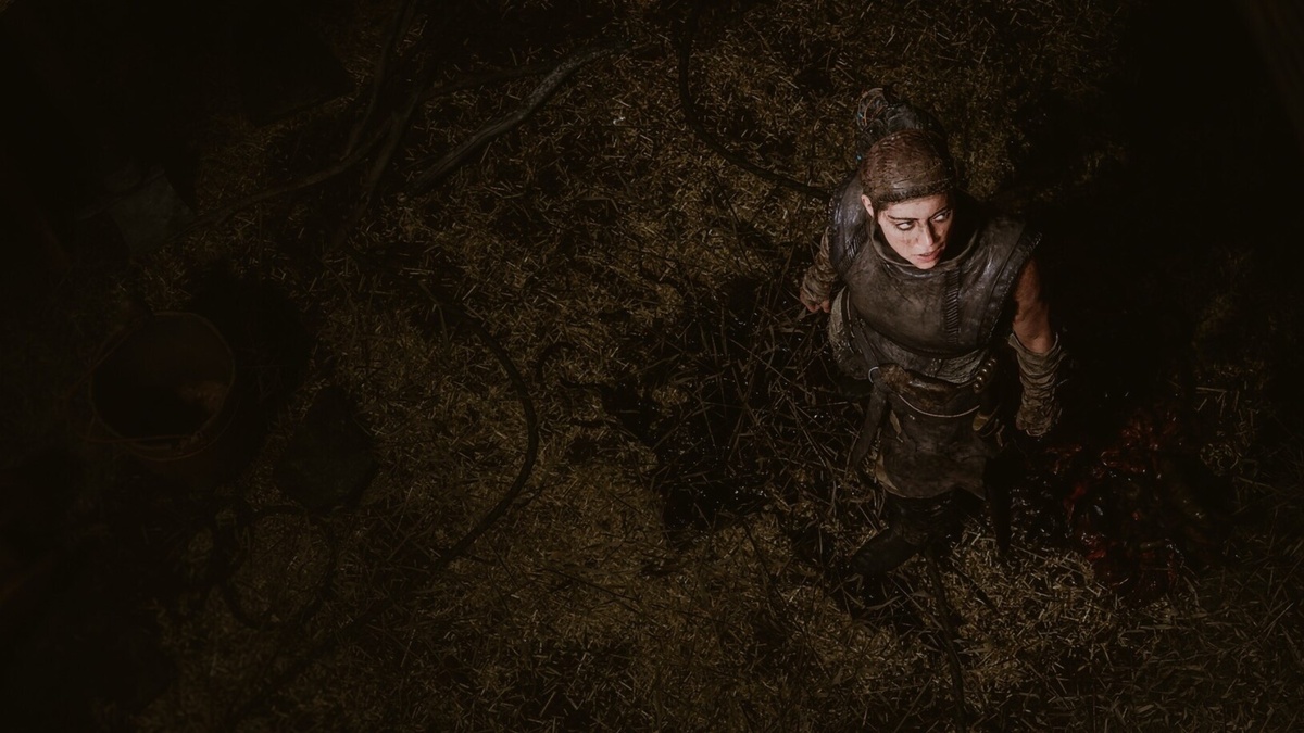 Демонстрация графики в Hellblade 2: возможности технологий Lumen и Nanite на движке Unreal Engine 5 в 2026 году