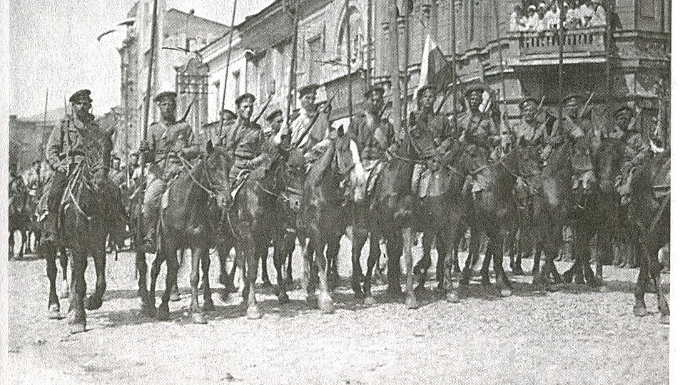 Ошибка молодости