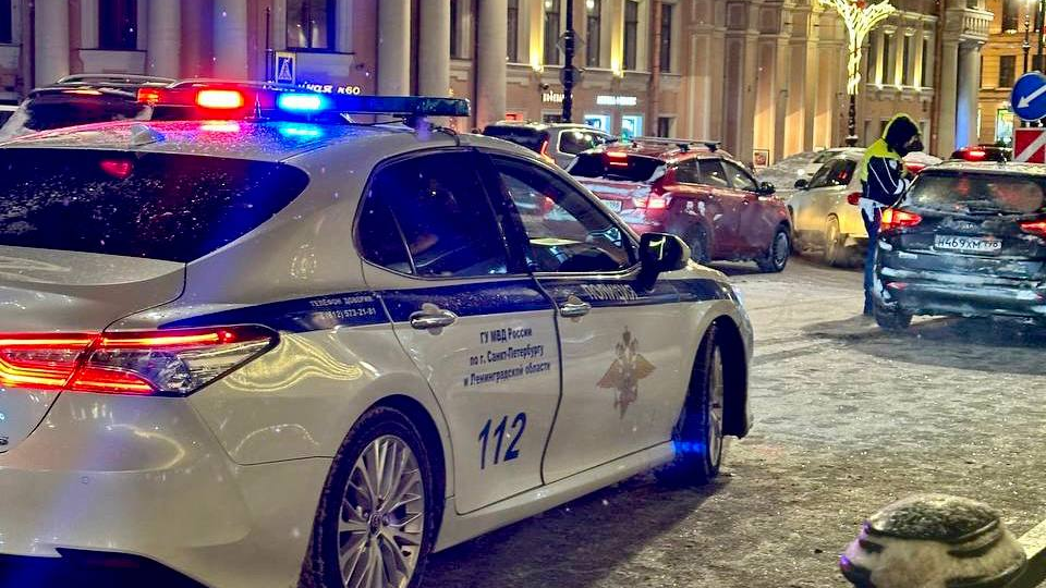 Рейды ГИБДД с 19 по 25 января: когда и за что конкретно будут штрафовать